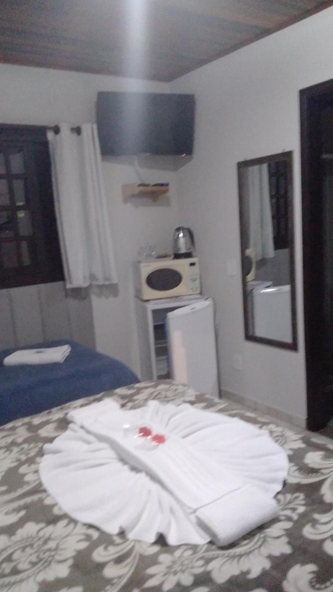 Apduda 02 Familia Ate 5 Pessoas Monte Verde (Minas Gerais)